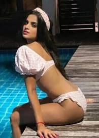 Tanuja Bisht