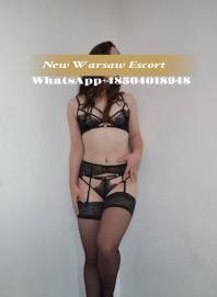 Paulina Escort