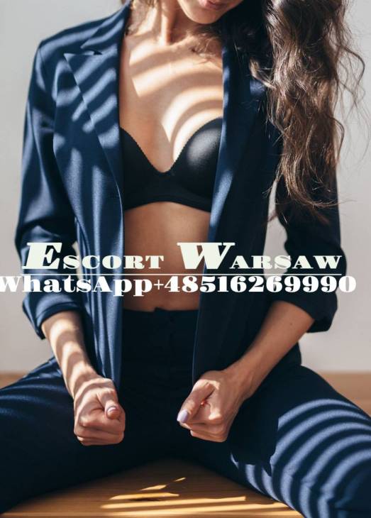 Karina Escort Warsaw