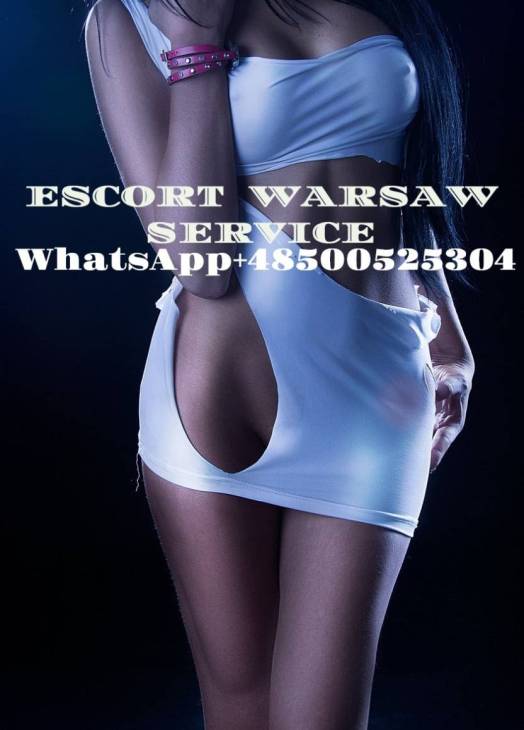 Andrea Escort Warsaw Service