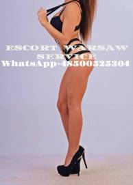 Alina Escort