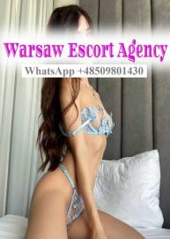 Charlie Warsaw Escort Agency