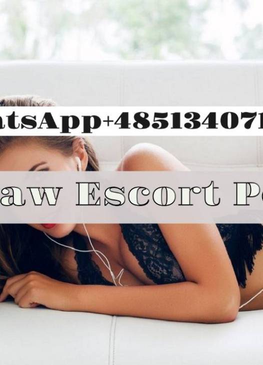 Layla Warsaw Escort Poland