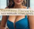 Fantasy Escorts Birmingham